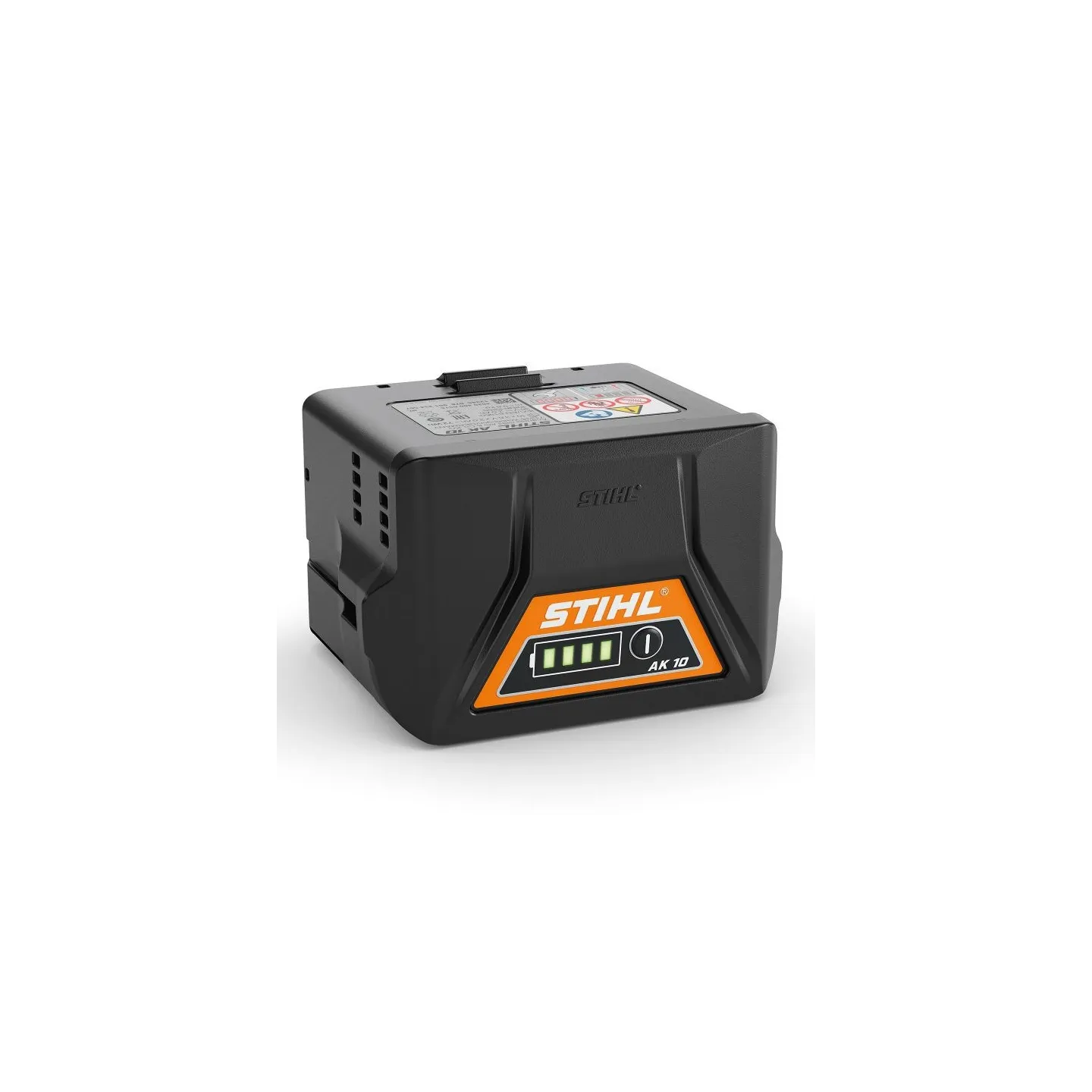 Batterie AK10 STIHL 45204006530