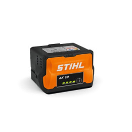 Batterie AK10 STIHL 45204006530