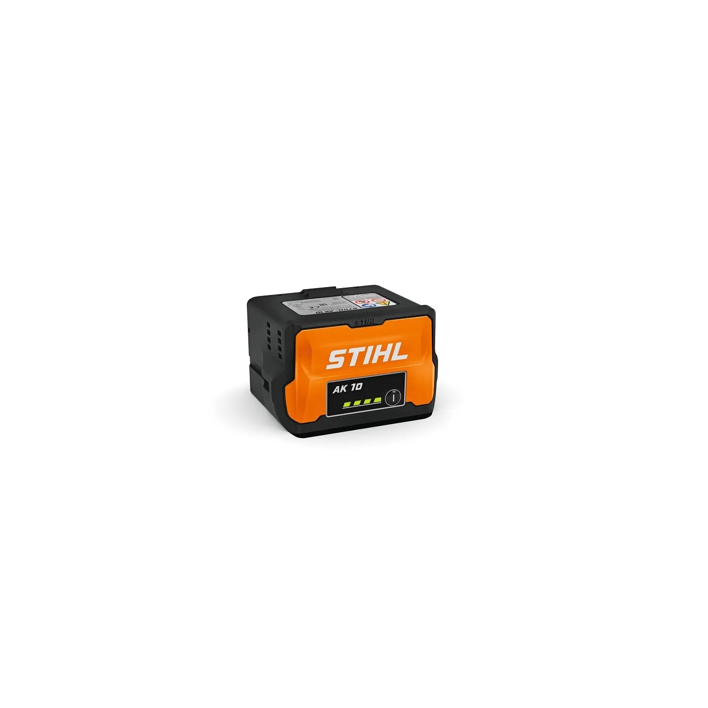 Batterie AK10 STIHL 45204006530