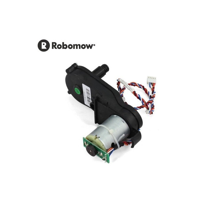 Moteur de roue complet pour robot série RT ROBOMOW 622-00697