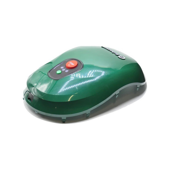Capot Vert pour Robot série RT ROBOMOW 622-00740