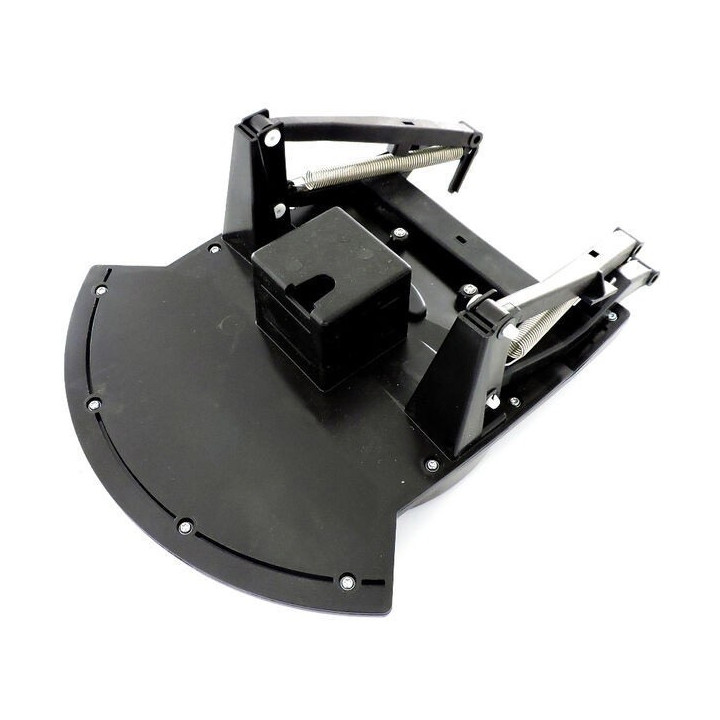 Carter de coupe complet pour Robot série RT ROBOMOW 622-00745