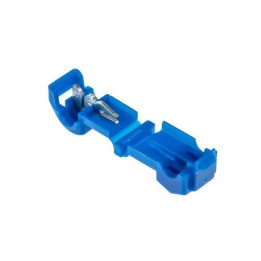 Raccord pince pour câble Ø4mm RMC OSVAN