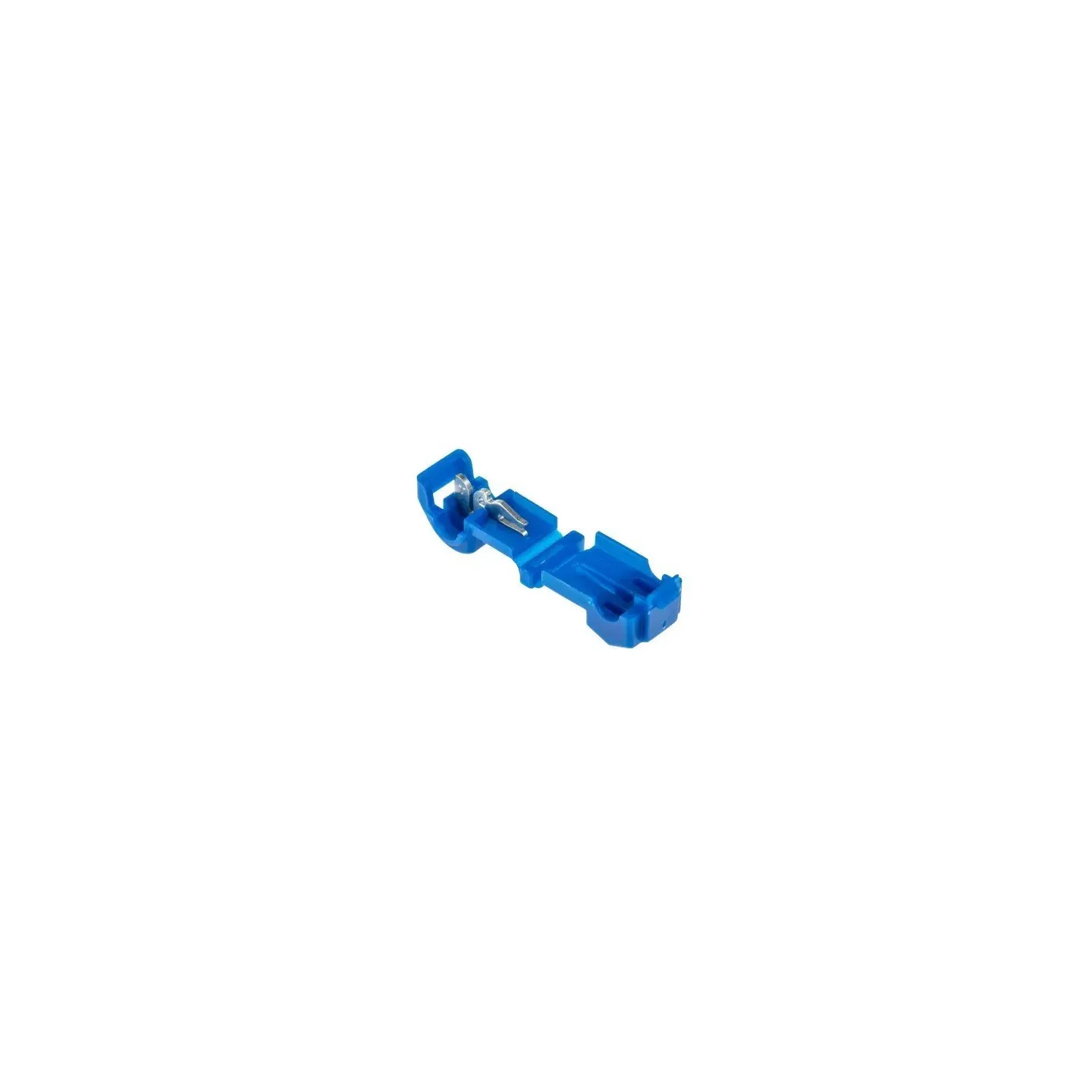 Raccord pince pour câble Ø4mm RMC OSVAN