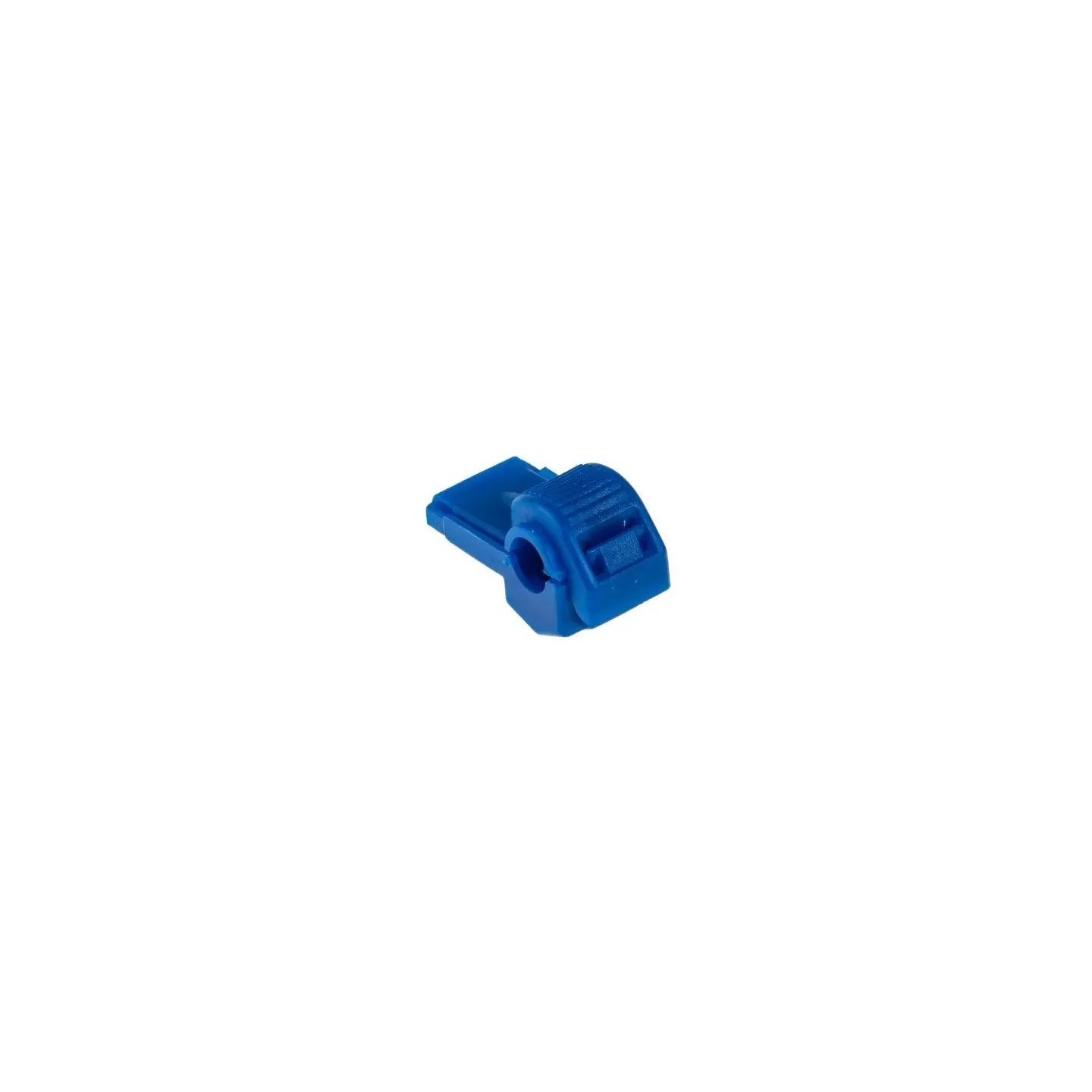 Raccord pince pour câble Ø4mm RMC OSVAN