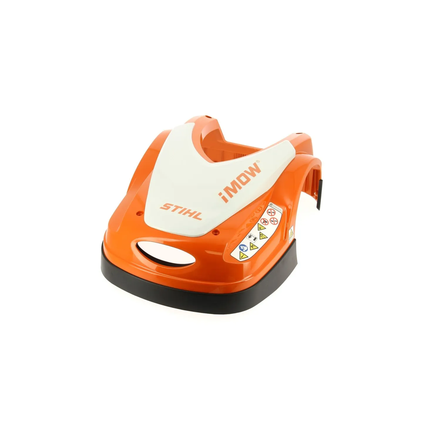 Capot pour robot RMi série 400 STIHL 63017802031