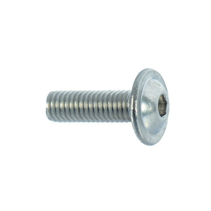 Vis de fixation de capot pour robot RMi séries 400-600 STIHL 91104211287