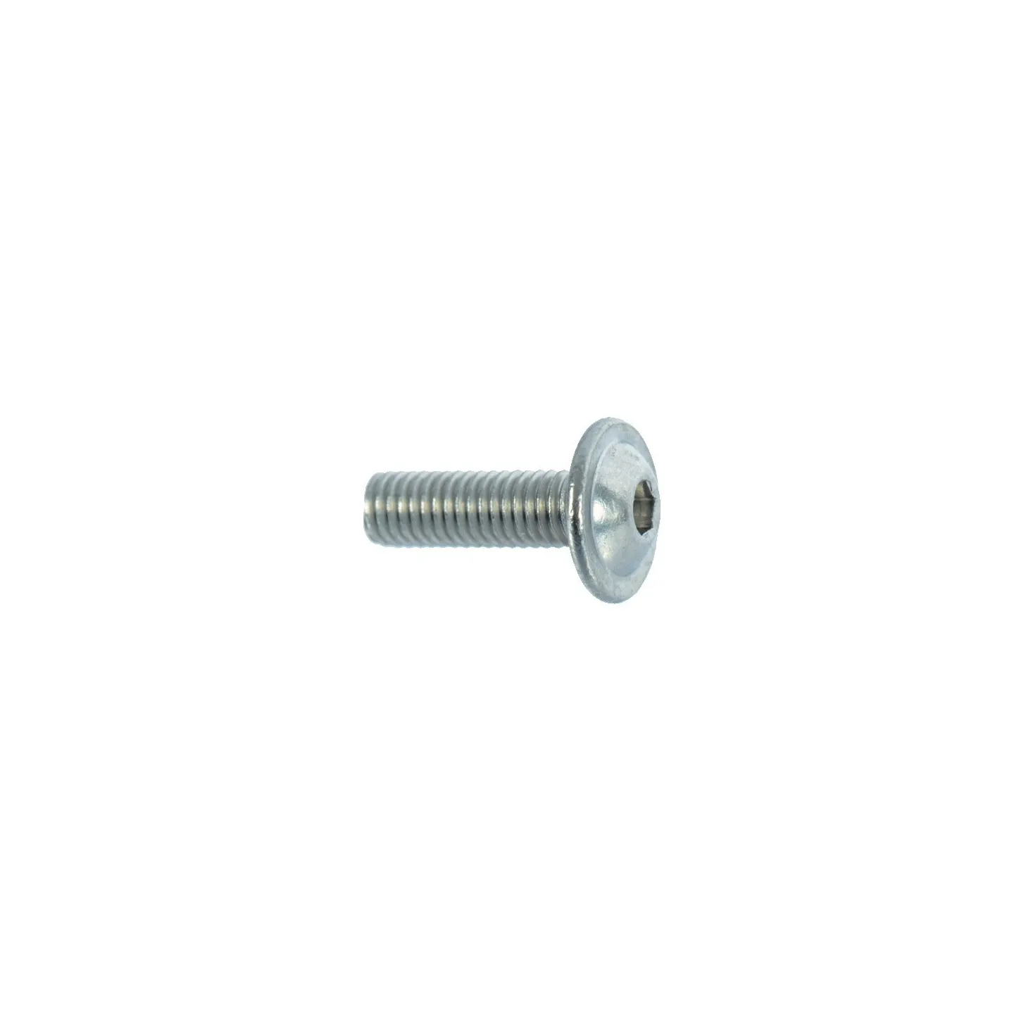 Vis de fixation de capot pour robot RMi séries 400-600 STIHL 91104211287