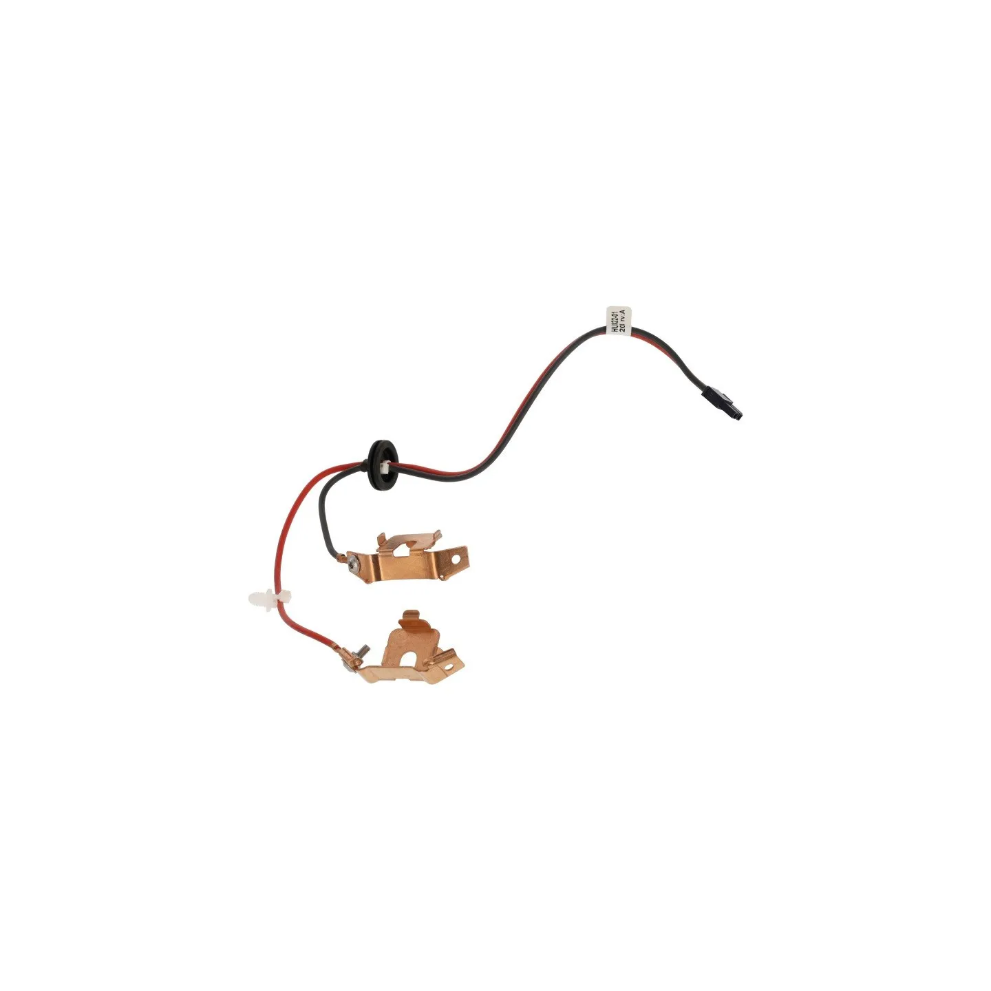 Faisceau lamelles de charge pour robot série 300-400-500 HUSQVARNA 531242201