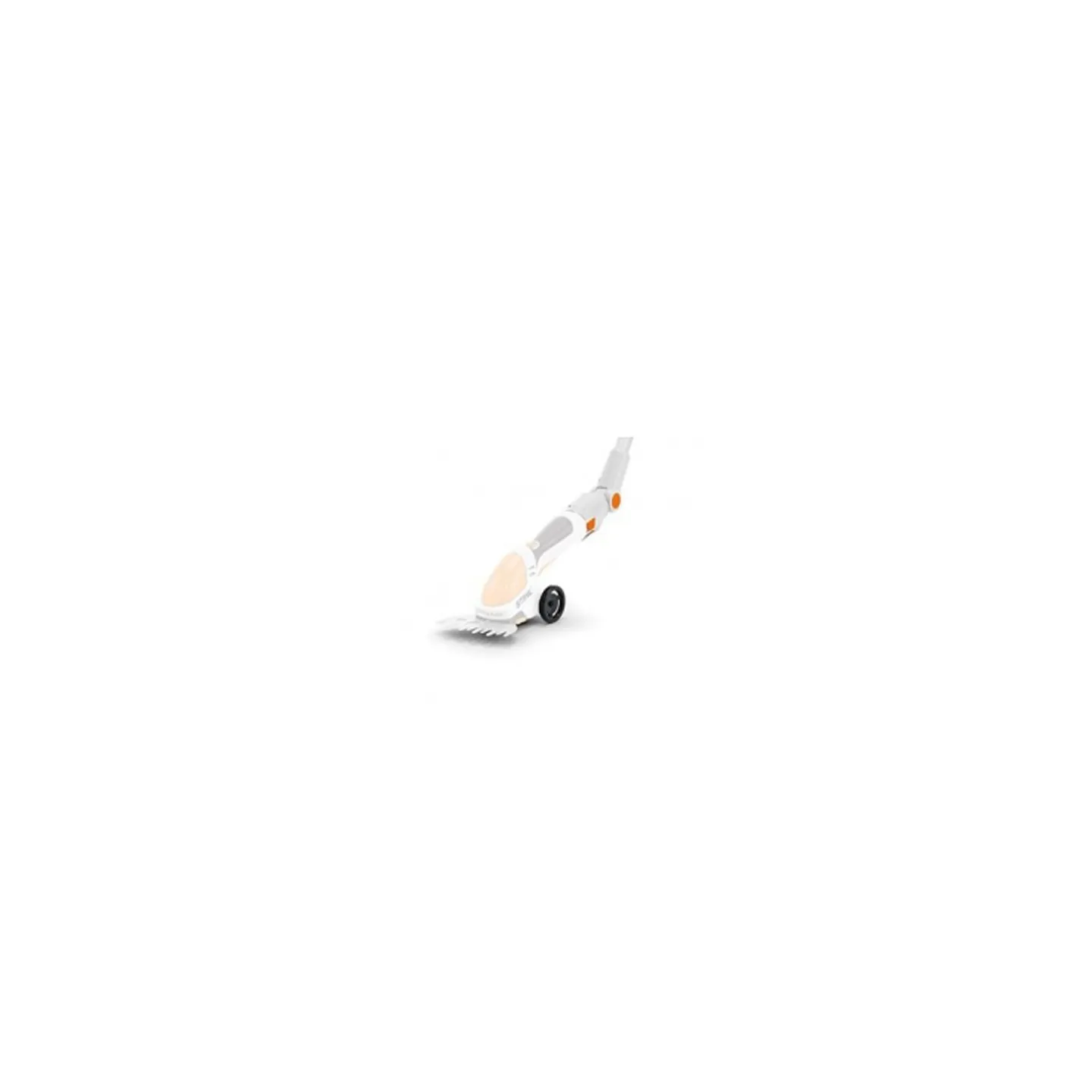 Kit Roulettes pour HSA25 STIHL 45150071000