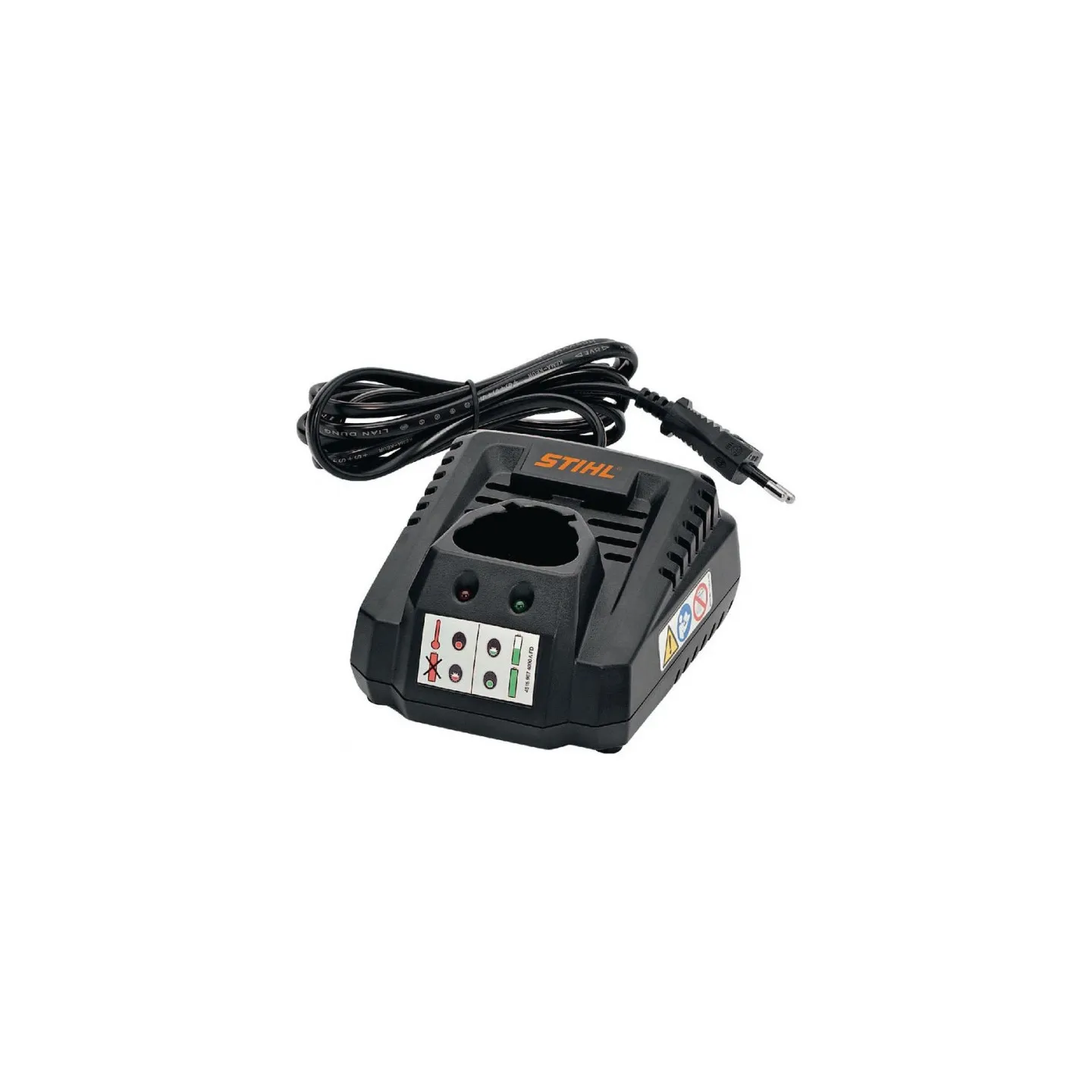Chargeur de Batterie pour AS1 STIHL 45154302500