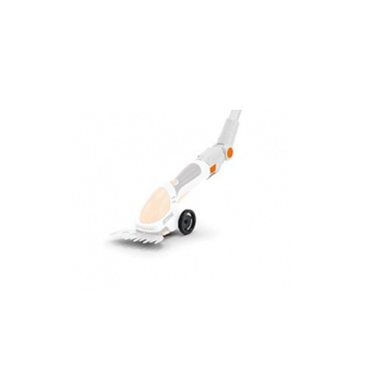 Kit Roulettes pour HSA26 STIHL HA030072100