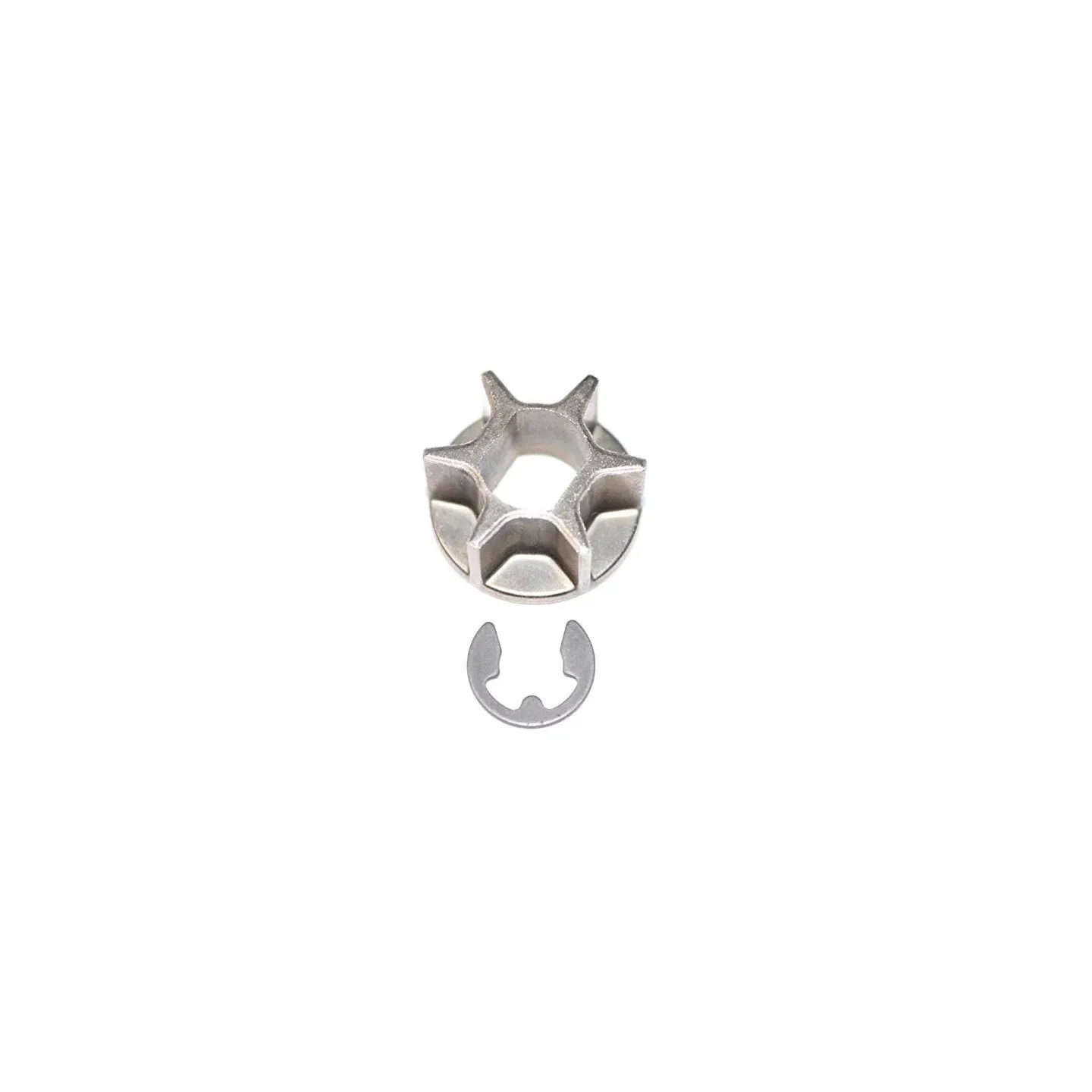Pignon de Chaîne 1/4"P pour GTA26 STIHL GA010072600