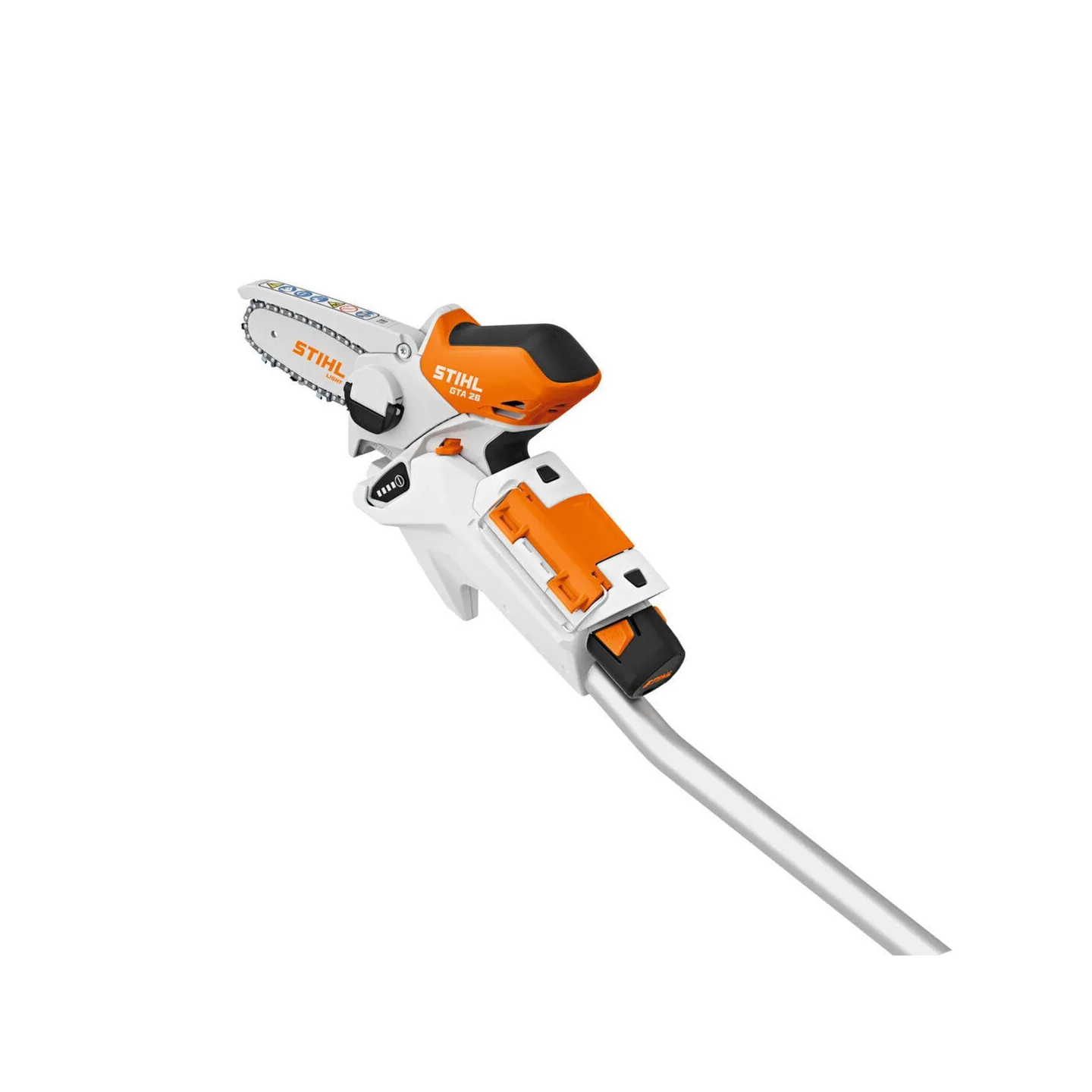 Manche fixe 1500mm pour GTA26 STIHL GA018205000