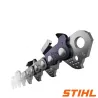 Chaîne de tronçonneuse 1/4" PM3-1,1mm-10cm-28maillons STIHL 36700000028
