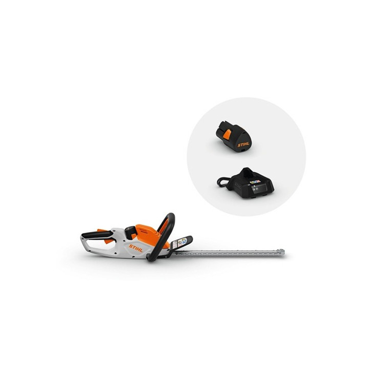 Taille-Haies HSA30 STIHL PACK HA080113506