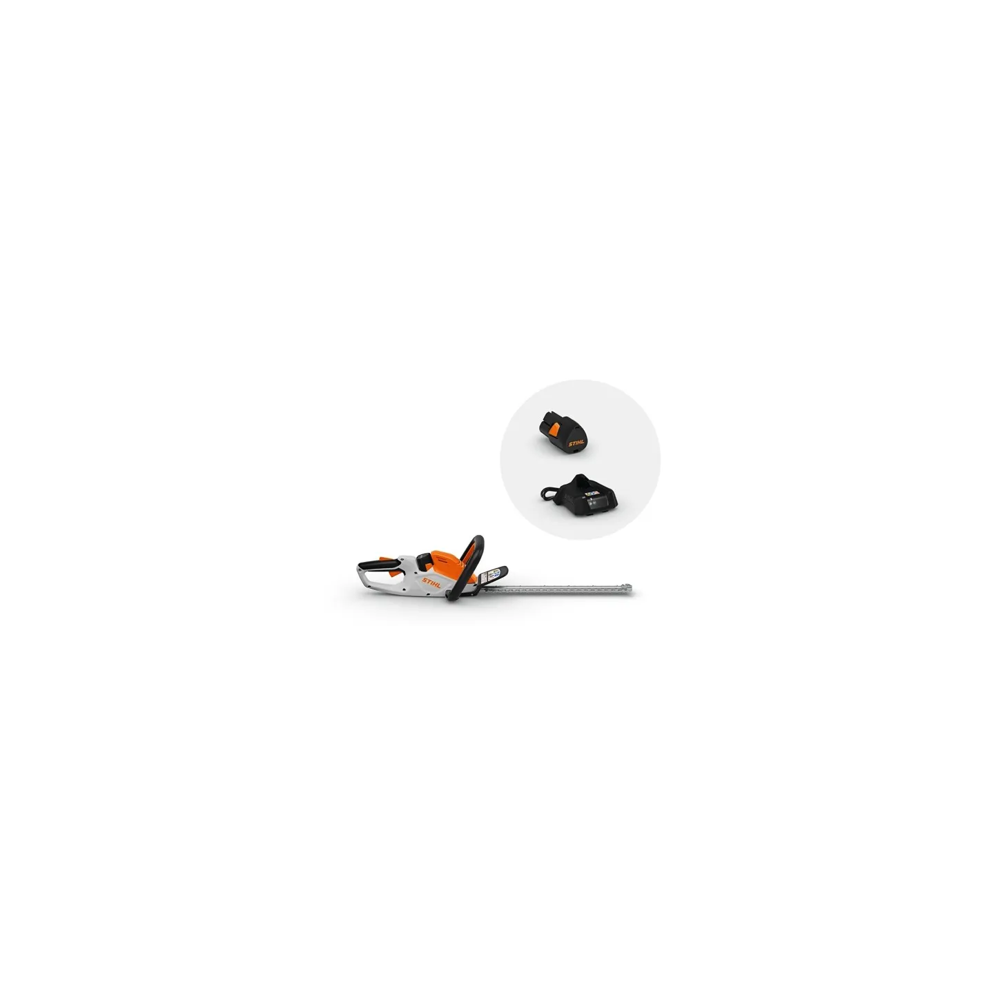 Taille-Haies HSA30 STIHL PACK HA080113506