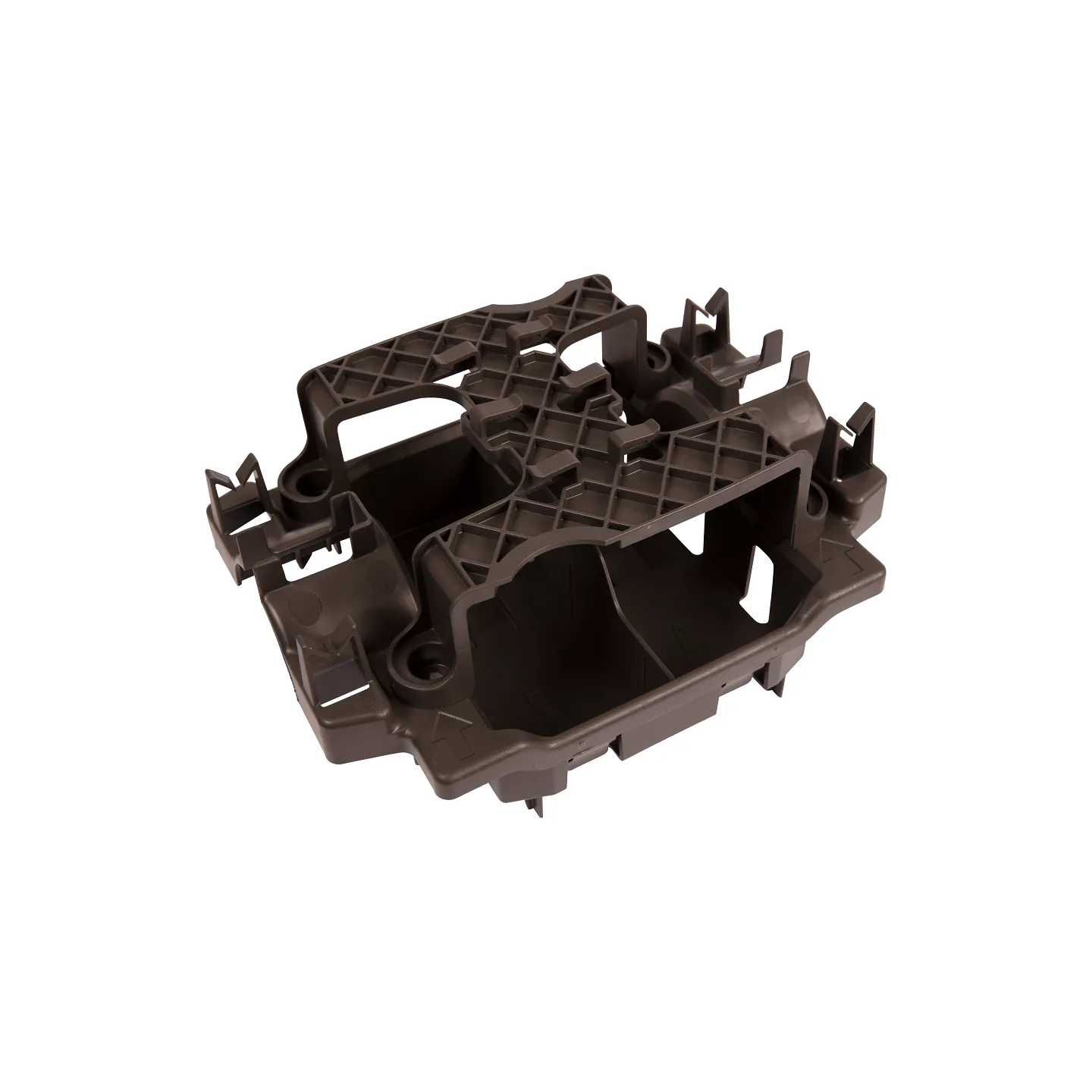 Support de Batterie (Ancienne generation) pour Robot séries 300-400-500 HUSQVARNA 580609602