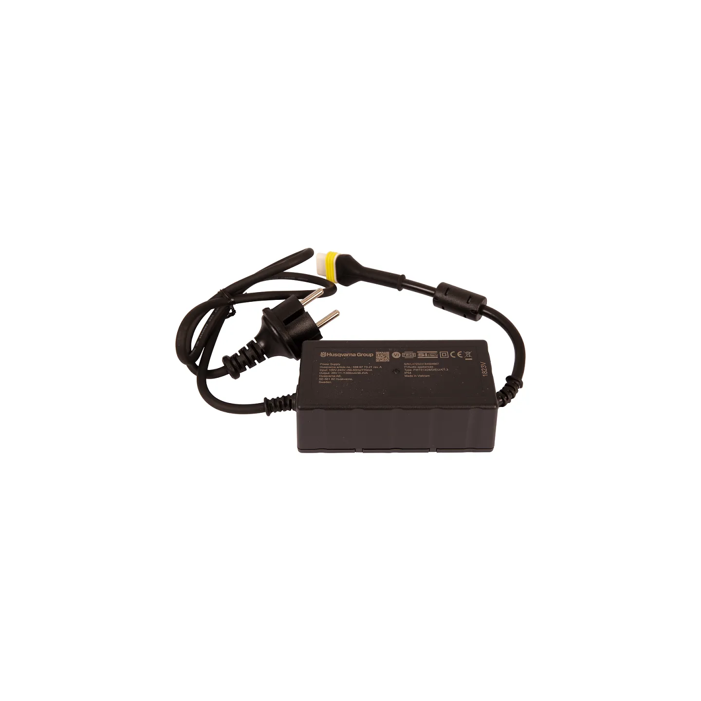 Transformateur pour Station de Référence RS1-RS5 HUSQVARNA 599677321