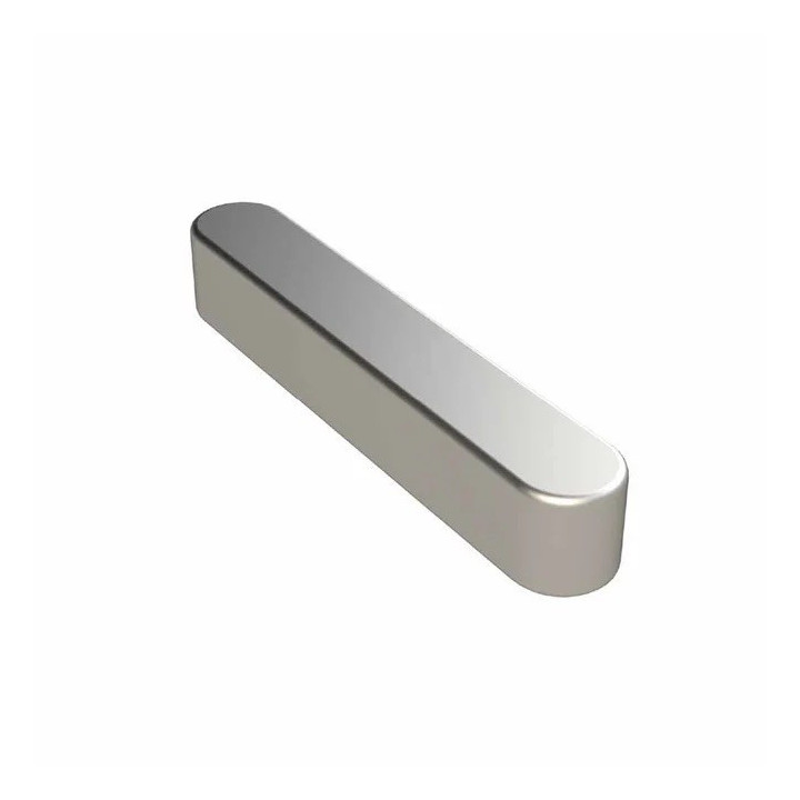 Clavette Inox pour Moteur de Roue BELROBOTICS BR-6885A-3X3X16-A2