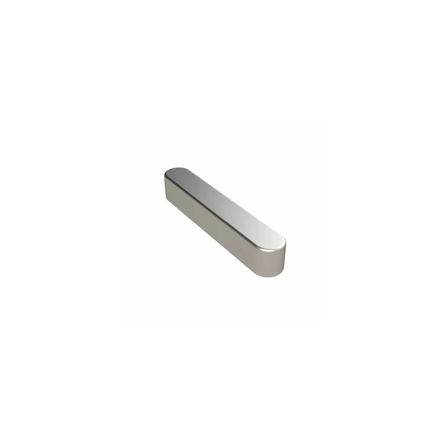 Clavette Inox pour Moteur de Roue BELROBOTICS BR-6885A-3X3X16-A2