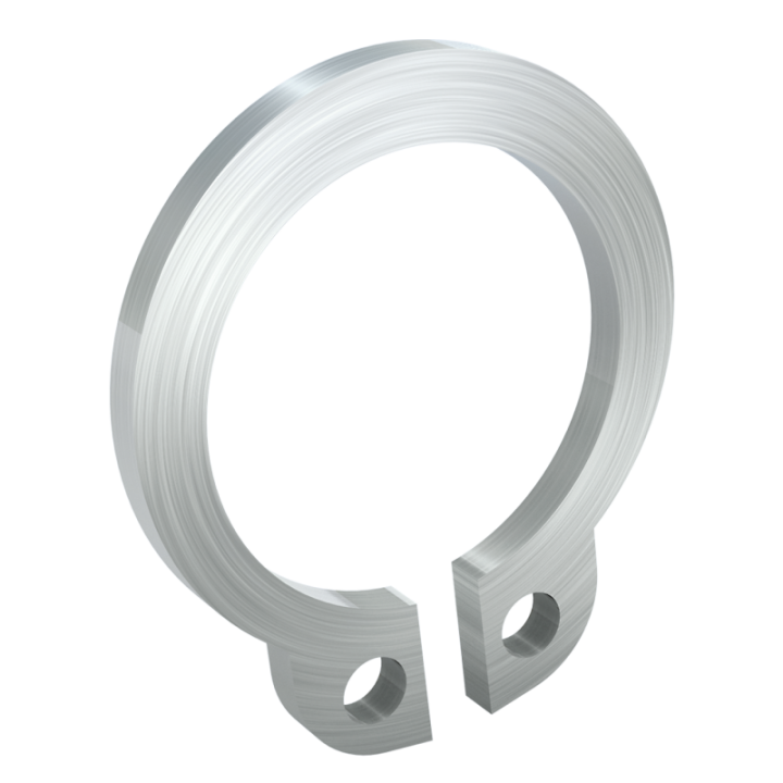 Circlips Acier 8mm BELROBOTICS BR-471-D-8-AC