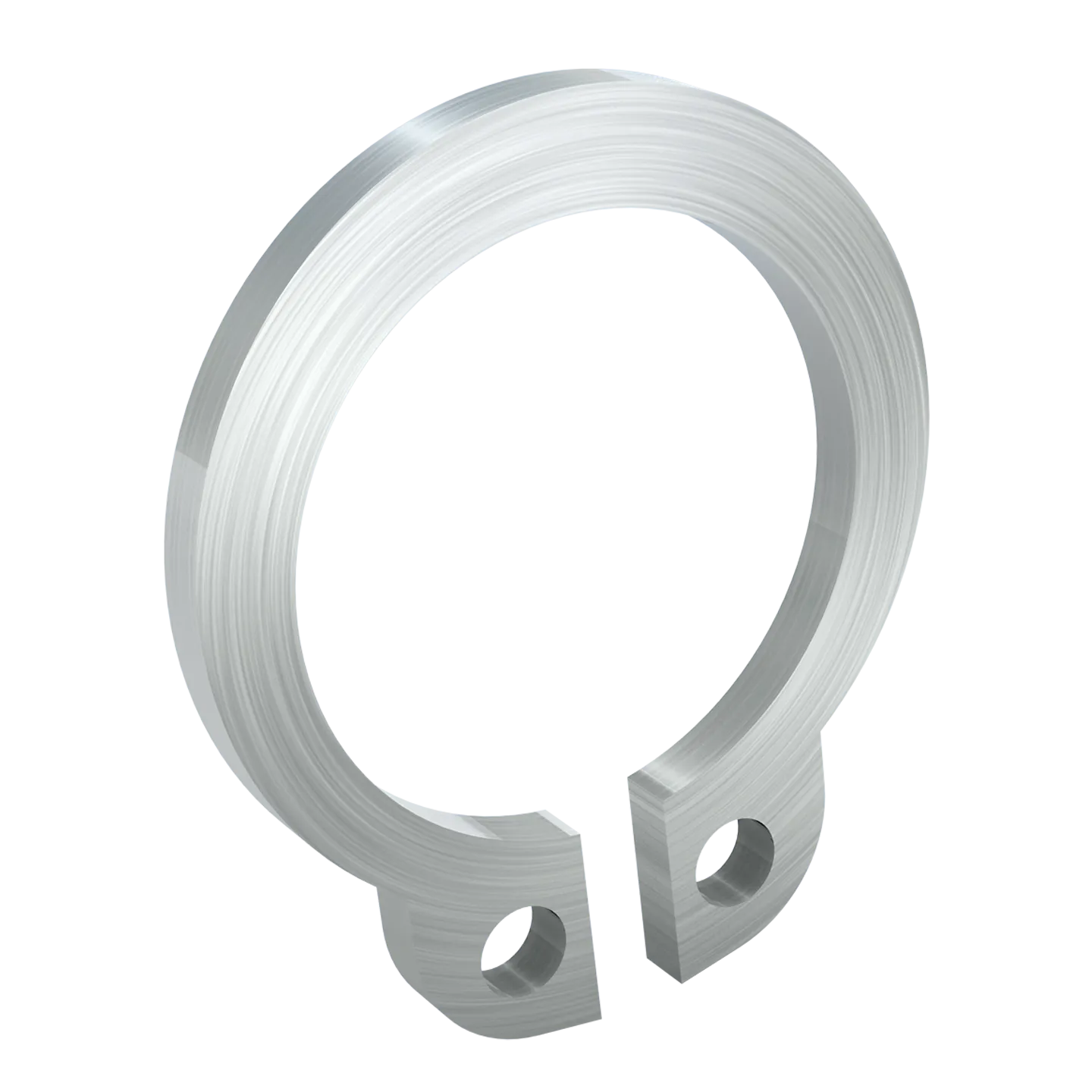 Circlips Acier 8mm BELROBOTICS BR-471-D-8-AC