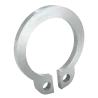 Circlips Acier 8mm BELROBOTICS BR-471-D-8-AC