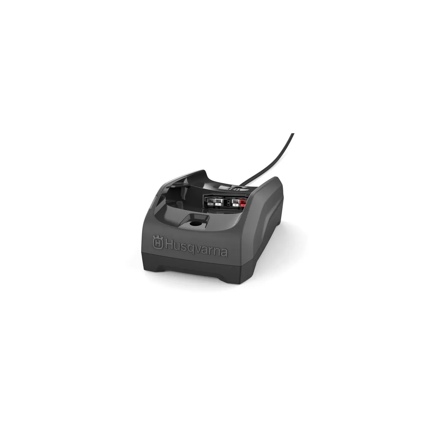 Chargeur de Batterie 40-C80 HUSQVARNA 970487801