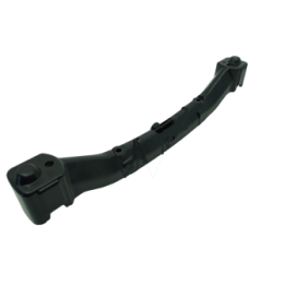 Essieu avant pour Robot séries 300NERA-400NERA HUSQVARNA 599910202