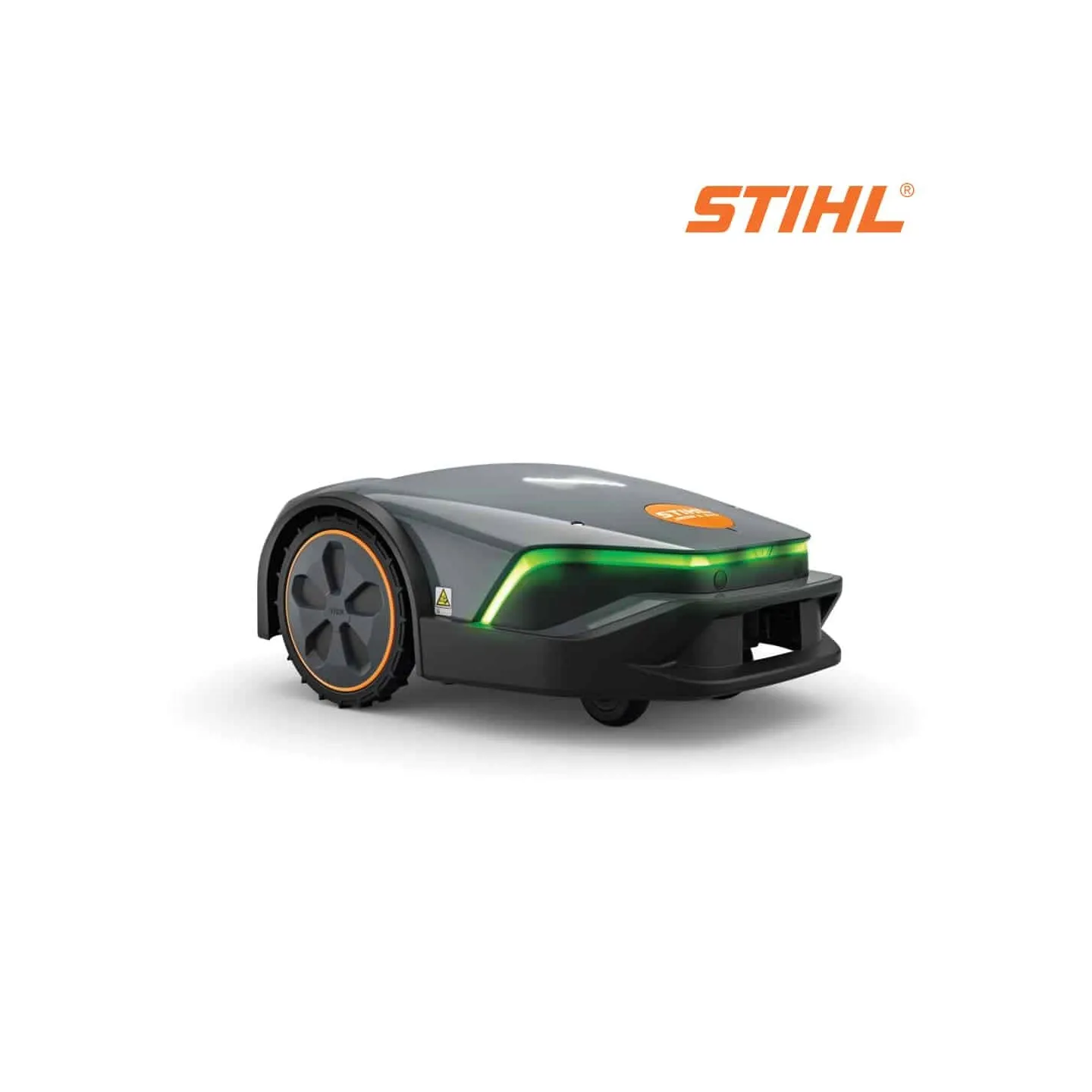 Tondeuse Robot iMOW 6 EVO STIHL IA010111440