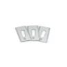Kit 9 Lames pour Robot iMOW STIHL IA000074201