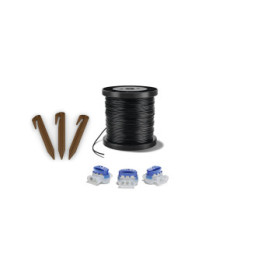 Kit d' Installation 3 pour Robot  iMOW STIHL IA000071006