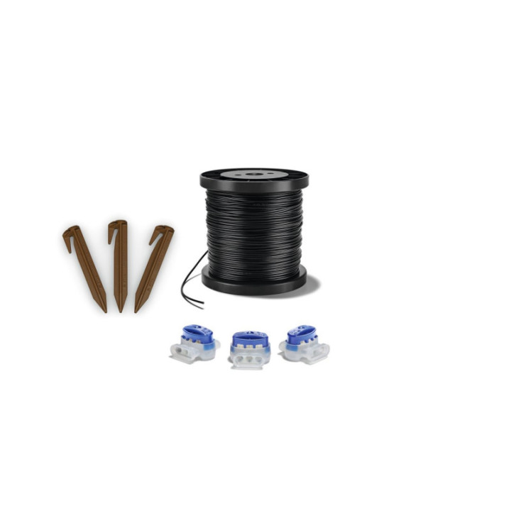 Kit d' Installation 3 pour Robot  iMOW STIHL IA000071006