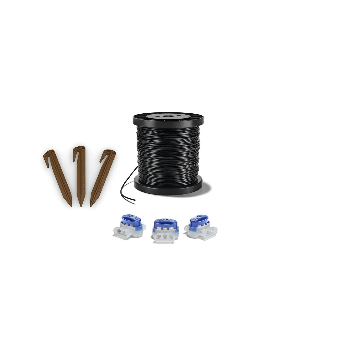 Kit d' Installation 3 pour Robot  iMOW STIHL IA000071006
