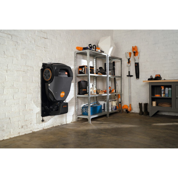 Support mural pour Robot iMOW STIHL IA005002300