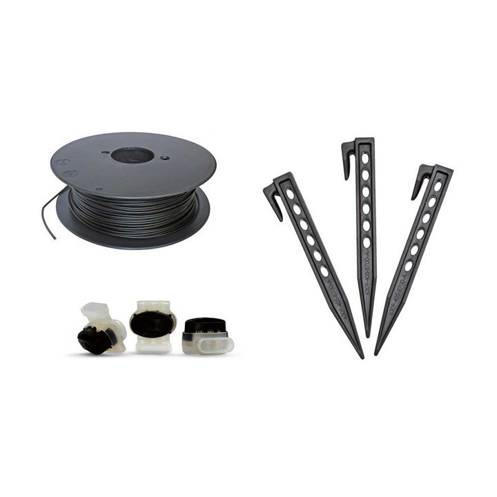 Kit d' Installation taille L pour Robot STIHL 69090071029