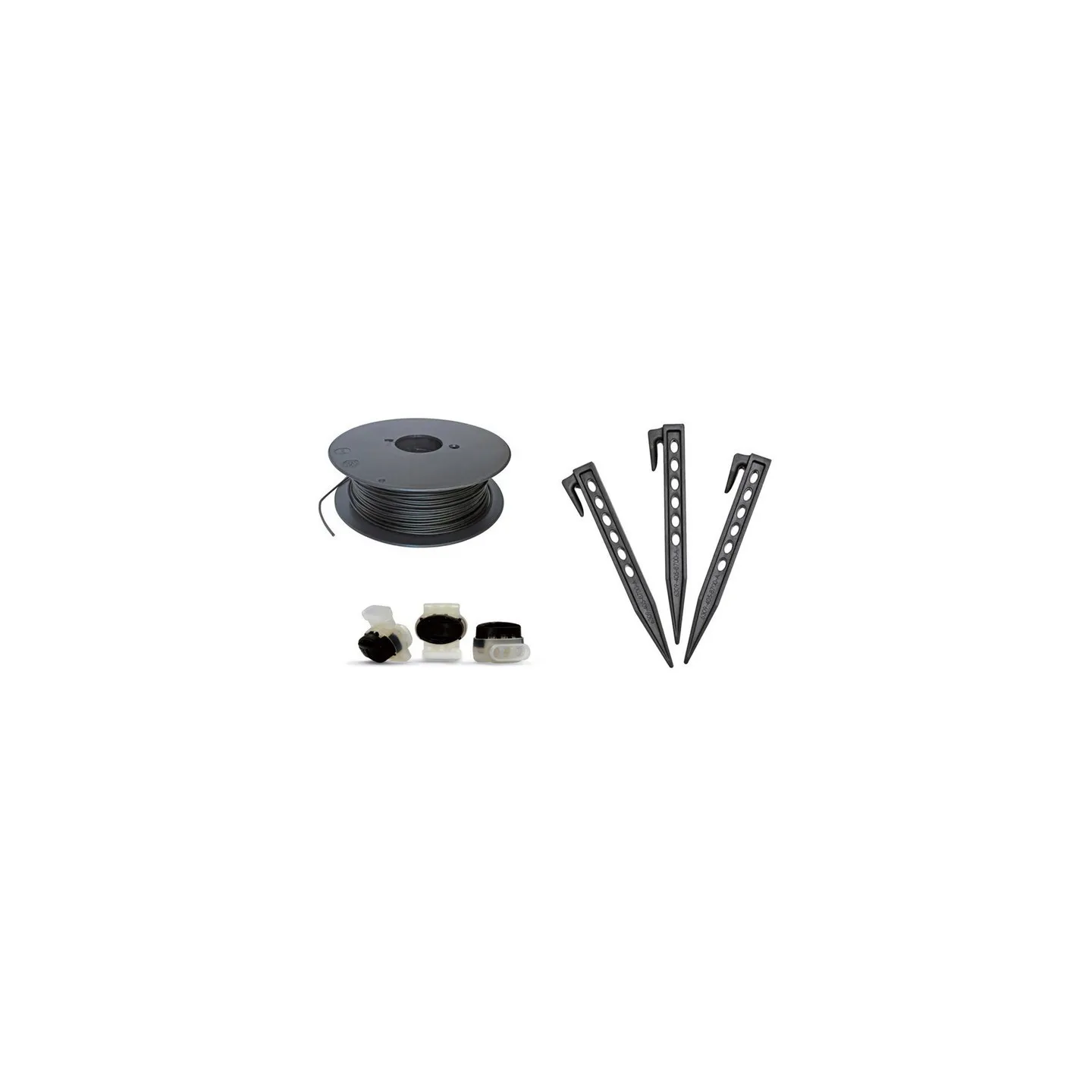 Kit d' Installation taille L pour Robot STIHL 69090071029