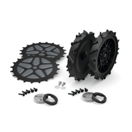 Kit Roues crantées UPGRADE KIT 11 pour Robot iMOW EVO STIHL IA010074701