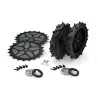 Kit Roues crantées UPGRADE KIT 11 pour Robot iMOW EVO STIHL IA010074701
