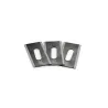 Kit 18 Lames DURO PLUS pour Robot iMOW STIHL IA000074207