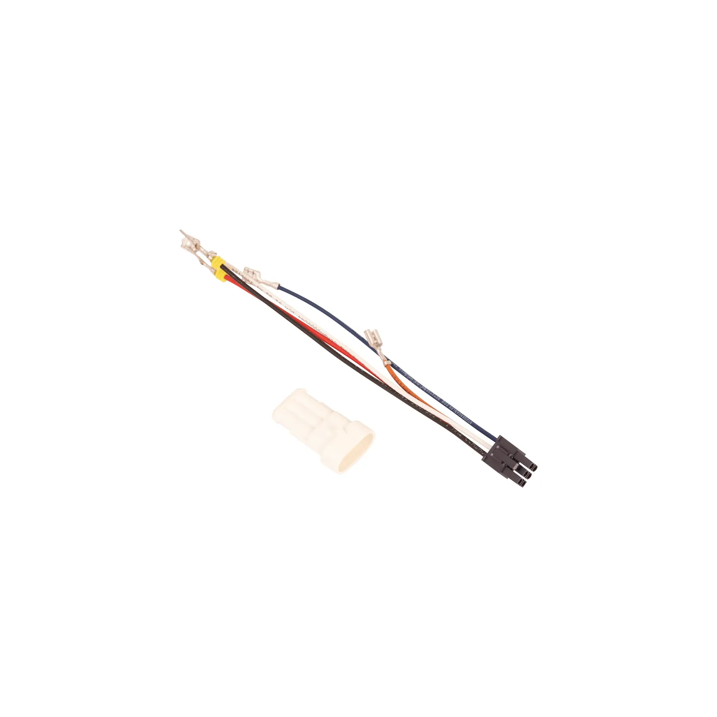 Faisceau de station de charge pour robot HUSQVARNA 587651501