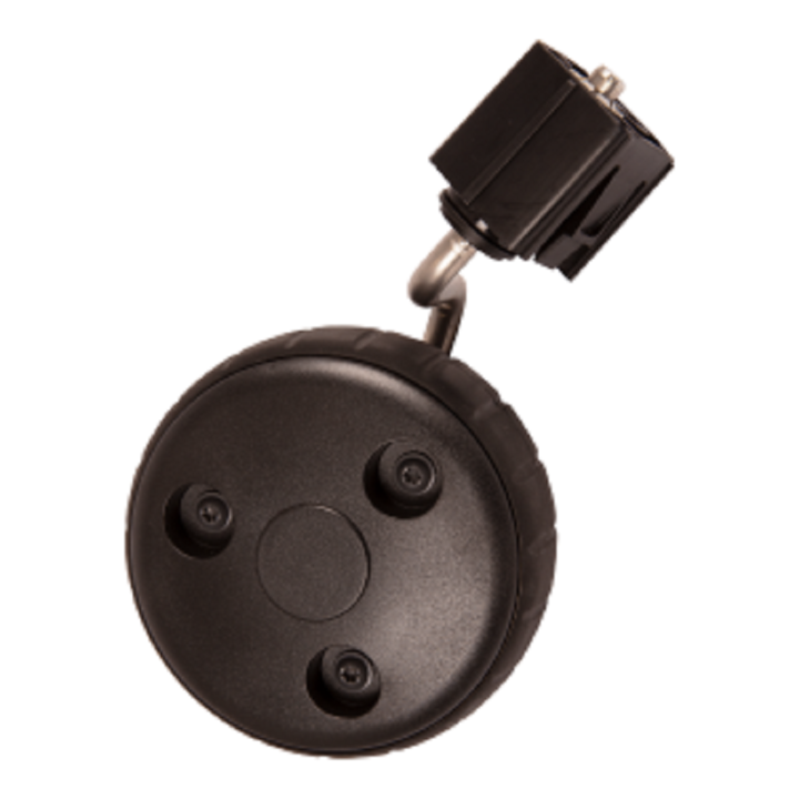 Roue avant compléte pour Robot séries 300-400 NERA HUSQVARNA 536119702