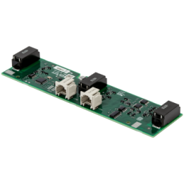 Carte électronique LOOP SENSOR pour Robot HUSQVARNA 591125703
