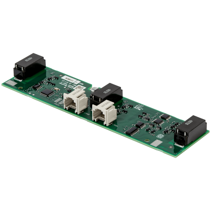 Carte électronique LOOP SENSOR pour Robot HUSQVARNA 591125703