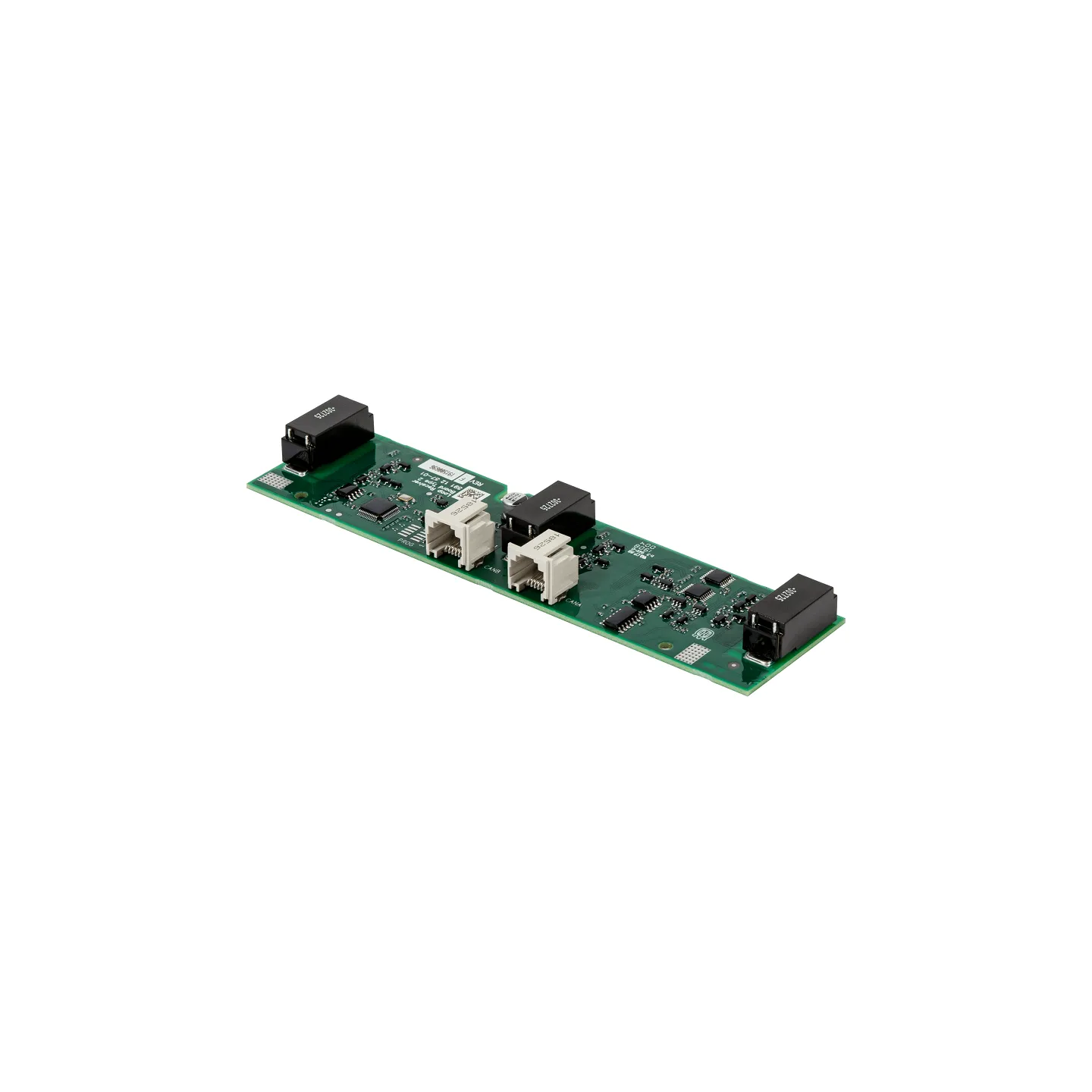 Carte électronique LOOP SENSOR pour Robot HUSQVARNA 591125703
