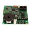 Ecran avec platine PCBA MMI pour Robots 405X-415X HUSQVARNA 598902801