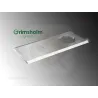 Kit 9 lames adaptables pour Robot MiiMO HONDA 114 GRIMSHOLM