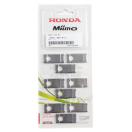 Kit 9 lames 0.50mm pour Robot MiiMO HONDA 72511-VP7-915