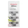 Kit 9 lames 0.50mm pour Robot MiiMO HONDA 72511-VP7-915